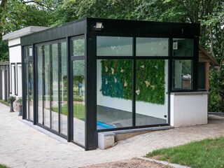 Château Robelmont Enregistrement extérieur 7