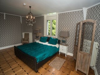 Castle Robelmont Features 30