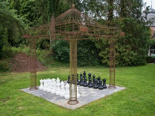 Château Robelmont Enregistrement extérieur 4