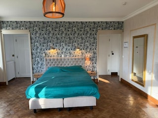 Castle Robelmont Features 21