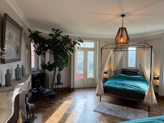 Schloss Robelmont Ausstattung 24