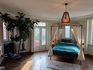 Castle Robelmont Features 31