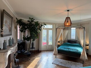 Castle Robelmont Features 25