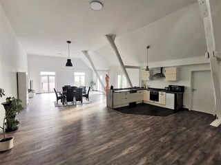 Ferienhaus Oberlascheid Ausstattung 8