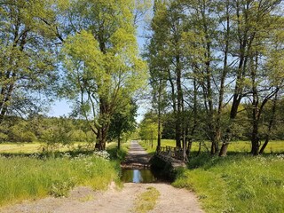 Casa de vacaciones Oberlascheid Entorno 26