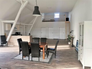 Holiday house Oberlascheid Features 14