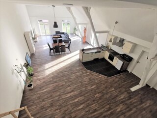 Ferienhaus Oberlascheid Ausstattung 11