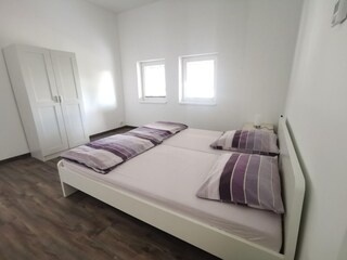 Vakantiehuis Oberlascheid Kenmerken 16