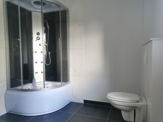 Ferienhaus Oberlascheid Ausstattung 17