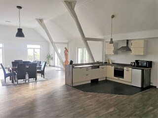 Casa de vacaciones Oberlascheid Características 4