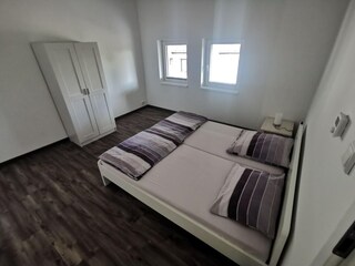 Ferienhaus Oberlascheid Ausstattung 6