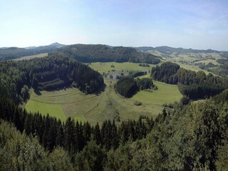 Casa de vacaciones Oberlascheid Entorno 25