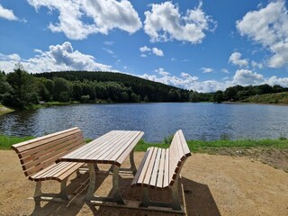 Vakantiehuis Oberlascheid Omgeving 27