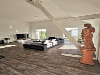 Ferienhaus Oberlascheid Ausstattung 9
