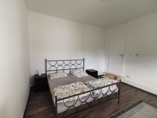 Ferienhaus Oberlascheid Ausstattung 11
