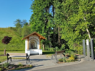 Wohnwagen Oberlascheid Umgebung 11