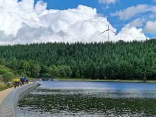 Trailer Oberlascheid Environment 14