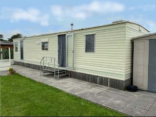 Wohnwagen Oberlascheid Außenaufnahme 3