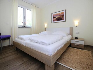 Apartment Plau am See Ausstattung 7
