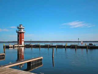 Apartment Plau am See  9