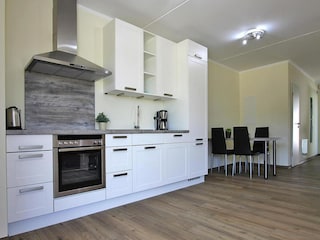 Apartment Plau am See Features 5