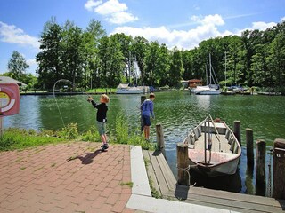 Apartamento Plau am See  15