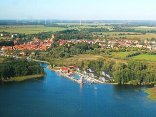 Apartamento Plau am See  16