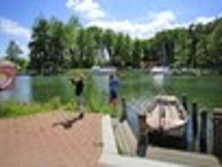 Holiday park Plau am See Environment 14