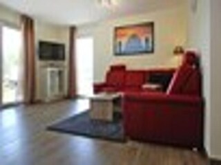 Holiday park Plau am See Features 7