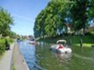 Holiday park Plau am See Environment 24
