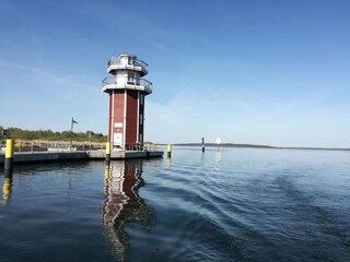 Vakantiepark Plau am See Omgeving 7