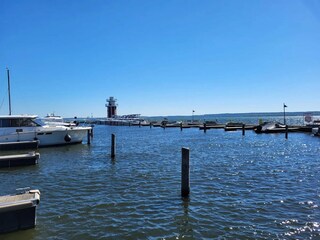 Ferienpark Plau am See Umgebung 26