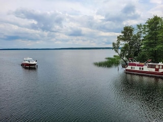 Vakantiepark Plau am See Omgeving 9