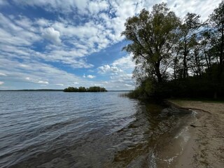 Ferienpark Plau am See Umgebung 13