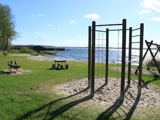 Parco vacanze Plau am See Ambiente 16