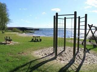 Vakantiepark Plau am See Omgeving 14