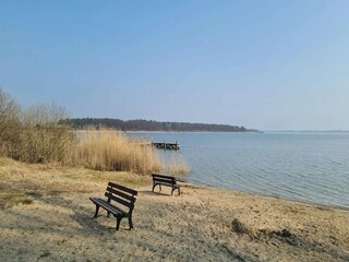 Ferienpark Plau am See Umgebung 22