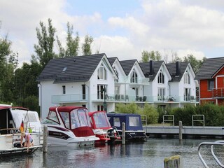 Vakantiepark Plau am See Omgeving 27