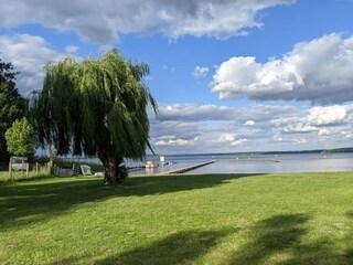 Parc de vacances Plau am See Environnement 44
