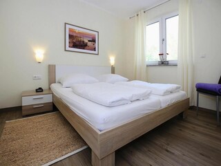 Appartamento Plau am See Caratteristiche 3