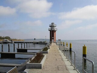 Appartement Plau am See Omgeving 20