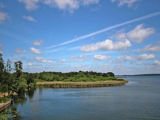 Apartment Plau am See Umgebung 14