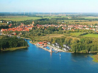 Apartamento Plau am See Entorno 11