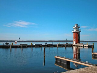 Apartamento Plau am See Entorno 14