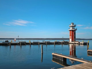 Apartment Plau am See Umgebung 16