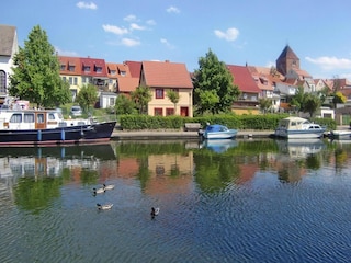 Apartment Plau am See Umgebung 9