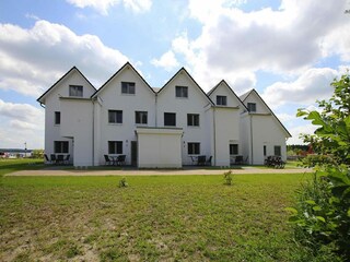 Apartamento Plau am See Grabación al aire libre 3