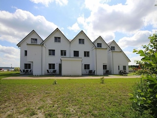 Appartement Plau am See Buitenaudio-opname 2