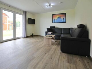 Apartamento Plau am See Características 6