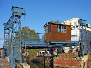 Apartment Plau am See Umgebung 11